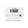 Thermomètre digital enregistreur hanna hi 143