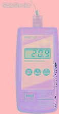 Thermomètre digital portable hnd t