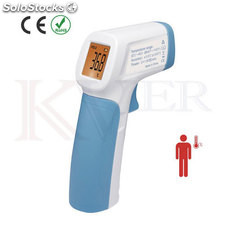 Thermomètre Frontal infrarouge pour détection de fièvre Spécial CORONAVIRUS