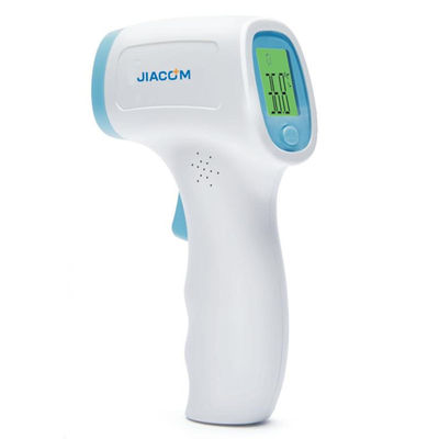 Thermomètre auriculaire infrarouge YHT101 au meilleur prix au Maroc •  DISPOMA