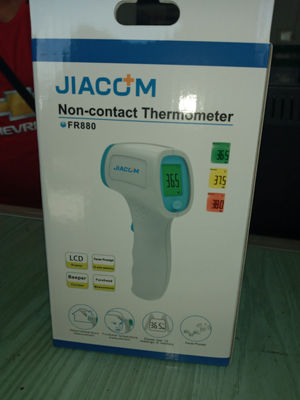 Thermomètre infrarouge marque jaicom - Photo 2
