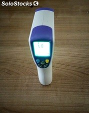 Thermomètre avant infrarouge numérique Maroc