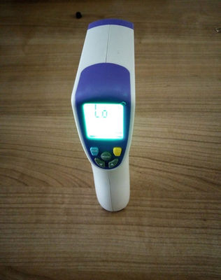 Thermomètre Infrarouge Médical - Photo 2
