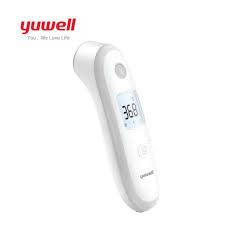 Yuwell Thermomètre Frontal infrarouge Sans Contact pou