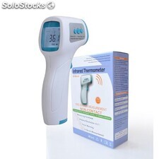 Thermomètre Médicale Infrarouge Frontal Haute Précision qualité supérieure