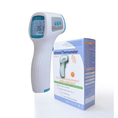 Thermomètre Médicale Infrarouge Frontal Haute Précision qualité supérieure