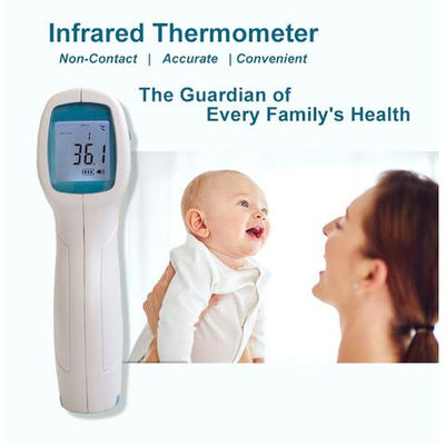 Thermomètre Médicale Infrarouge Frontal Haute Précision qualité supérieure - Photo 2