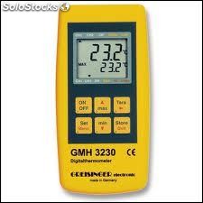 Thermomètre numérique de précision