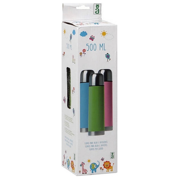 Thermos Pour Bebe 500 Ml