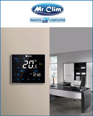 Thermostat R-Zone Smart Digitale pour Zoning - Photo 2