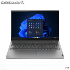 ThinkBook 15 G4 aba 5625U Portátil 39 6 cm (15.6&quot;) Full hd amd Ryzen 5 8 GB DDR4
