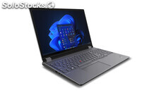 ThinkPad P16 Gen 1 i7 12800HX Portátil 40 6 cm (16&quot;) wuxga Intel® Core i7 16 GB