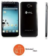 Thl w200•Android 4.2 •Pantalla de 5&quot; •ram: 1gb •rom: 8gb