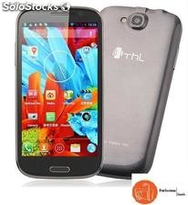 Thl w8s•Android 4.2.1 •Pantalla 5.0&quot; ips•ram: 2gb •rom: 32gb