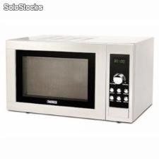 Thomas Horno microondas 25 litros 800 Watts