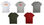 Threadbare Stock Job Lot Großhandel Herren t-Shirts t-Shirt 10 Stück Mix Pack - Foto 2
