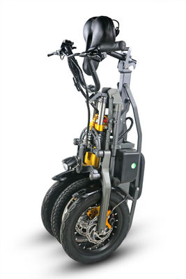 Three Wheel Folding Electric scooter - Foto 2