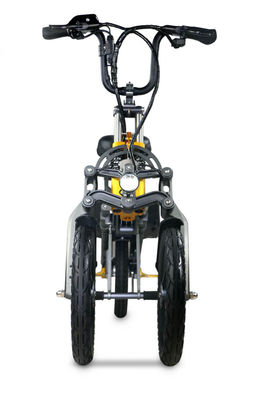 Three Wheel Folding Electric scooter - Foto 3