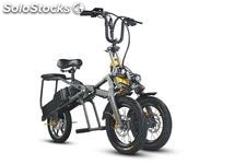 Three Wheel Folding Electric Scooter,electric bike