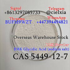 Threema_BUFM9WZT High Quality cas 5449-12-7 bmk Powder cas 41232-97-7 New bmk oi