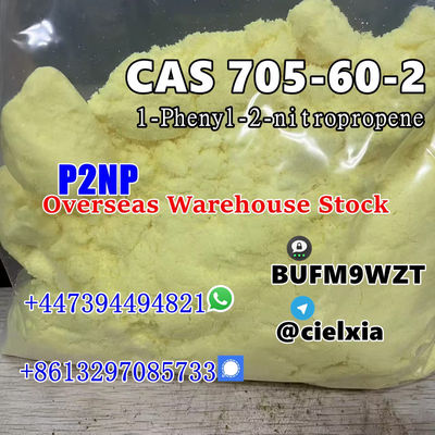 Threema_BUFM9WZT P2NP 1-Phenyl-2-nitropropene cas 705-60-2