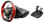 ThrustMaster Ferrari 458 Spider Steering wheel Pedals Xbox One 4460105 - 1
