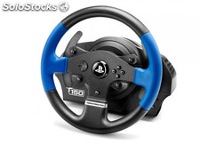 ThrustMaster T150 Force Feedback Steering wheel + Pedals PC - PlayStation 4 -
