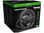 ThrustMaster TMX Force Feedback Steuerrad PC,Xbox One Schwarz 4460136 - 2