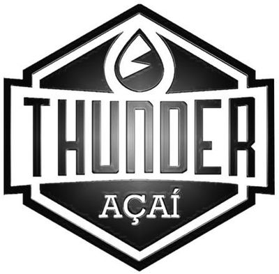 Thunder Acaí Energy Drink - Foto 2