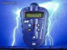 Thunderbolt, detector de tormentas y rayos - Foto 2