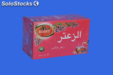 Thym 20 sachets