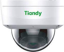 Tiandy - caméra de surveillance Bullet ip