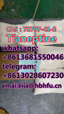 Tianeptine whatsapp:+8613681550046