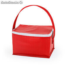 Tibu cool bag red ROTB7603S160 - Foto 5