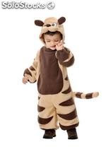 Tiger infant costume