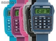 Timex 80 z kalkulatorem