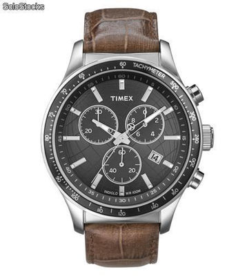 Timex Mod. Traveller