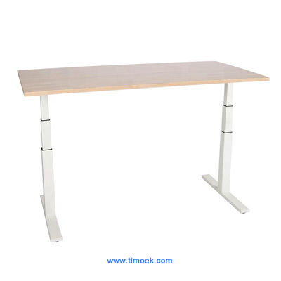 Timoek Cheap Peice Standing Desk Frame Manufacturer