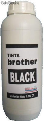 Tinta brother por litros - Foto 2