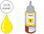 Tinta epson t6644 et2500/2550/ /14000/l475/565/575/4500 amarillo botella 70 ml - 1