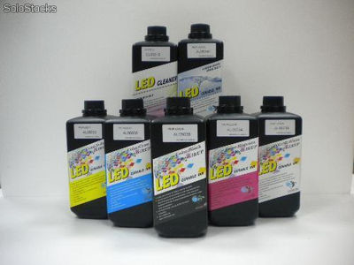 tinta para impresoras de gran formato - Foto 2