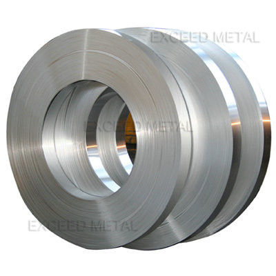 Tira de aluminio/Aluminium strip - Foto 2