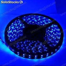 Tira De Led 5050 smd - 5 Metros - Colores - Flexibles - Super Oferta