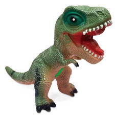 Tiranosaurio Rex Dino Infantil Con Sonidos