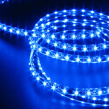 Tiras de led Iluminaciòn Strips smd 5m 100m 12V 220V RGB Multicolor - Foto 4
