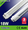 tubo fluorescente 18w