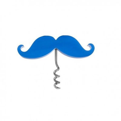 Tire-bouchon moustache - Photo 2