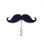 Tire-bouchon moustache - Photo 4
