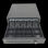Tiroir-caisse ouverture automatique ZKC0508 - Photo 3