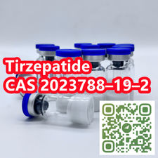 Tirzepatide CAS 2023788-19-2 Hot Selling